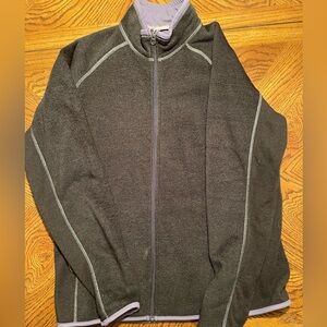 Kuhl men’s fleece jacket size XL